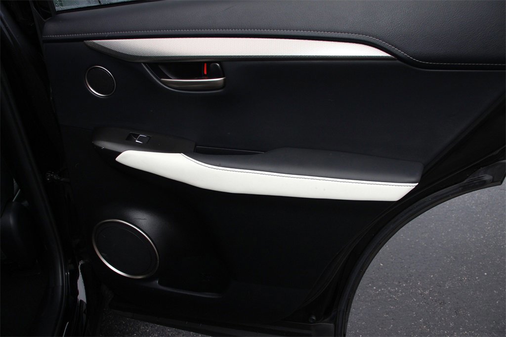 Used 2021 Lexus NX 300 F Sport image 27