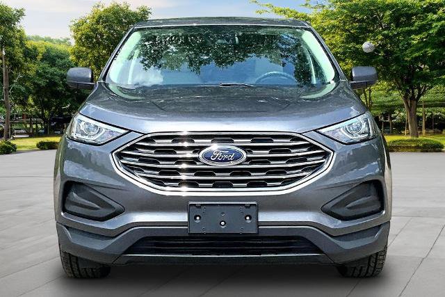 Certified 2021 Ford Edge SE AWD/4WD image 3