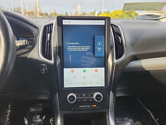 Certified 2022 Ford Edge Titanium image 27