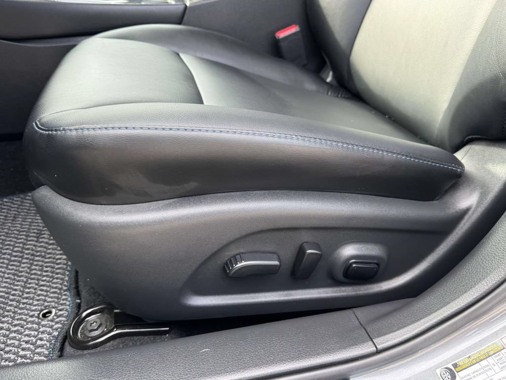Used 2018 Nissan Altima 2.5 SR w/ SR Special Edition FWD image 20