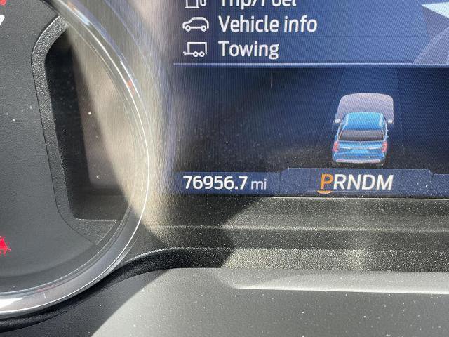 Certified 2022 Ford Expedition Limited image 9