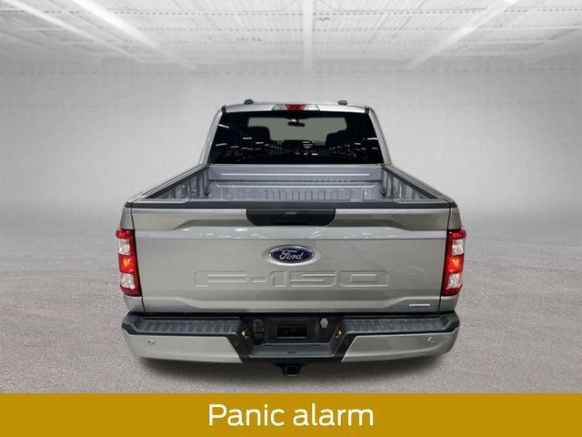 Certified 2023 Ford F150 XL w/ STX Appearance Package AWD/4WD image 23