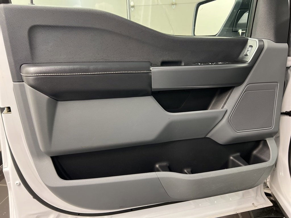 Certified 2021 Ford F150 XLT w/ Trailer Tow Package image 24