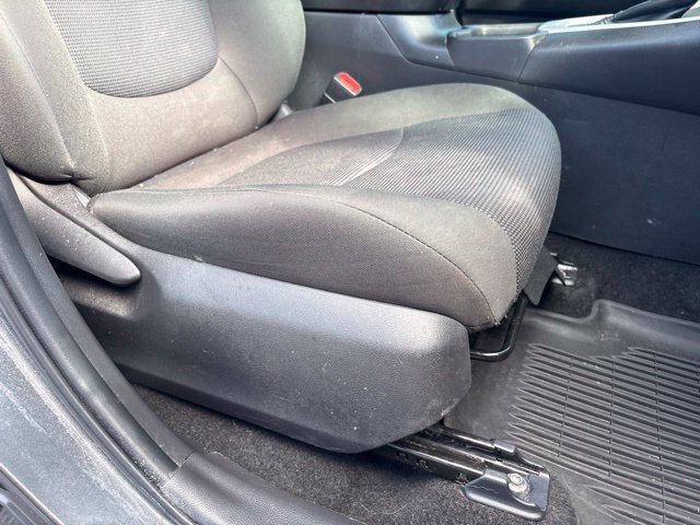 Used 2024 Toyota RAV4 LE FWD image 20