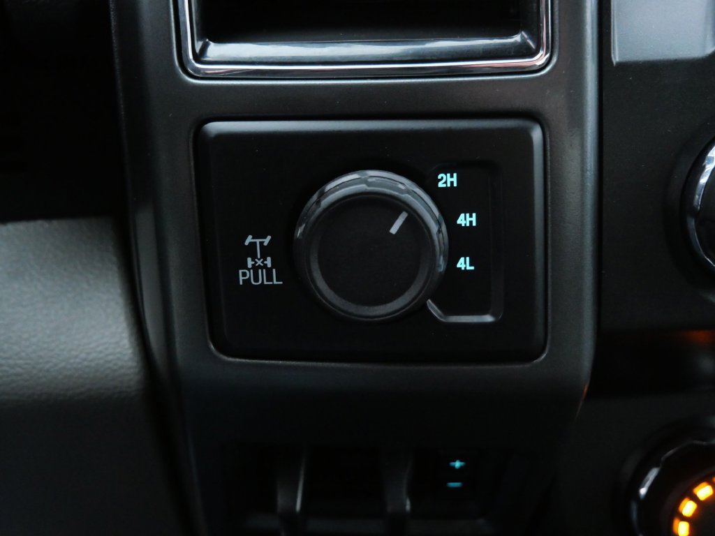 Certified 2022 Ford F350 XLT AWD/4WD image 20
