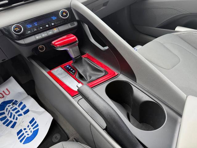 Used 2022 Hyundai Elantra SEL w/ Cargo Package image 20