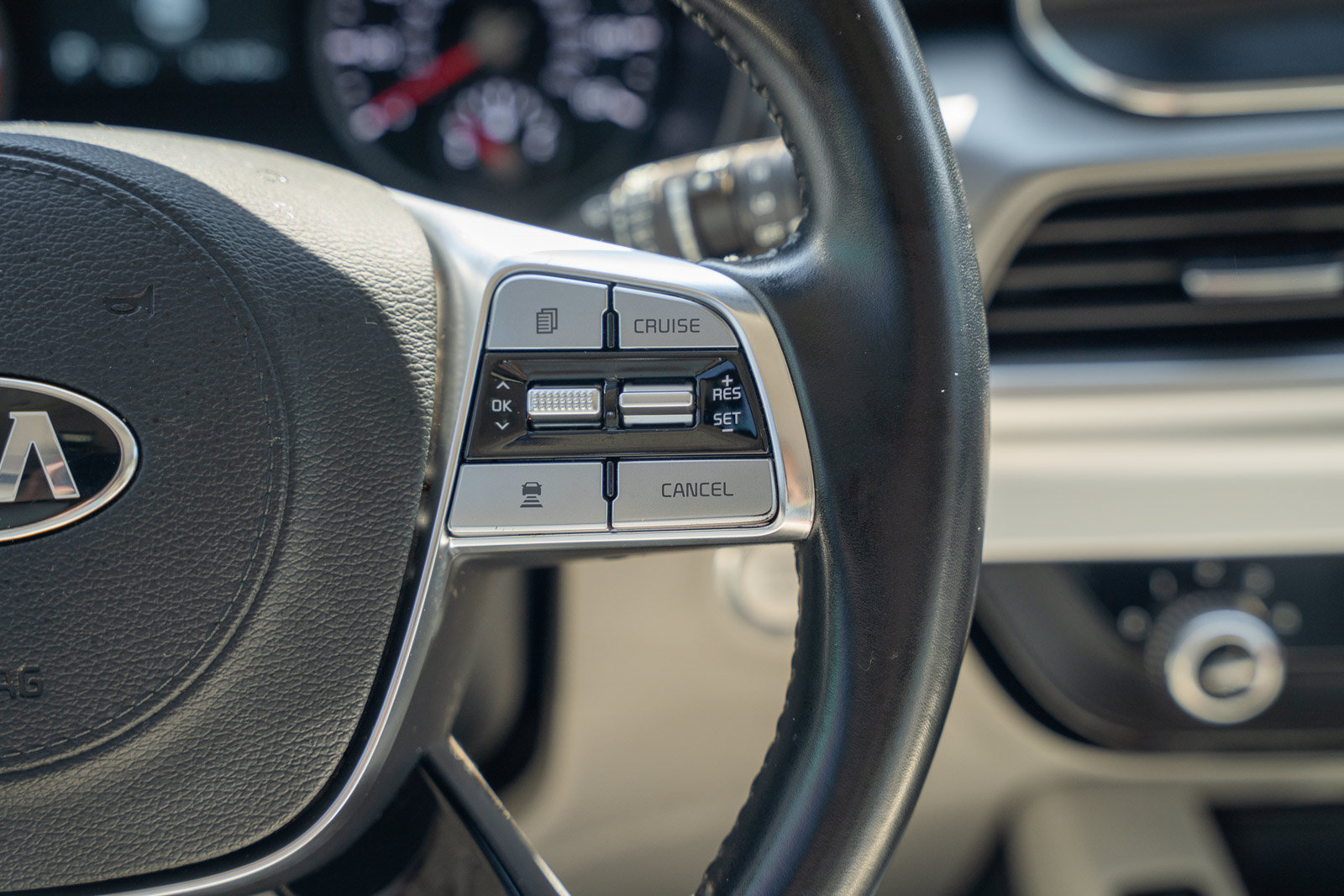 Used 2020 Kia Telluride S FWD image 31