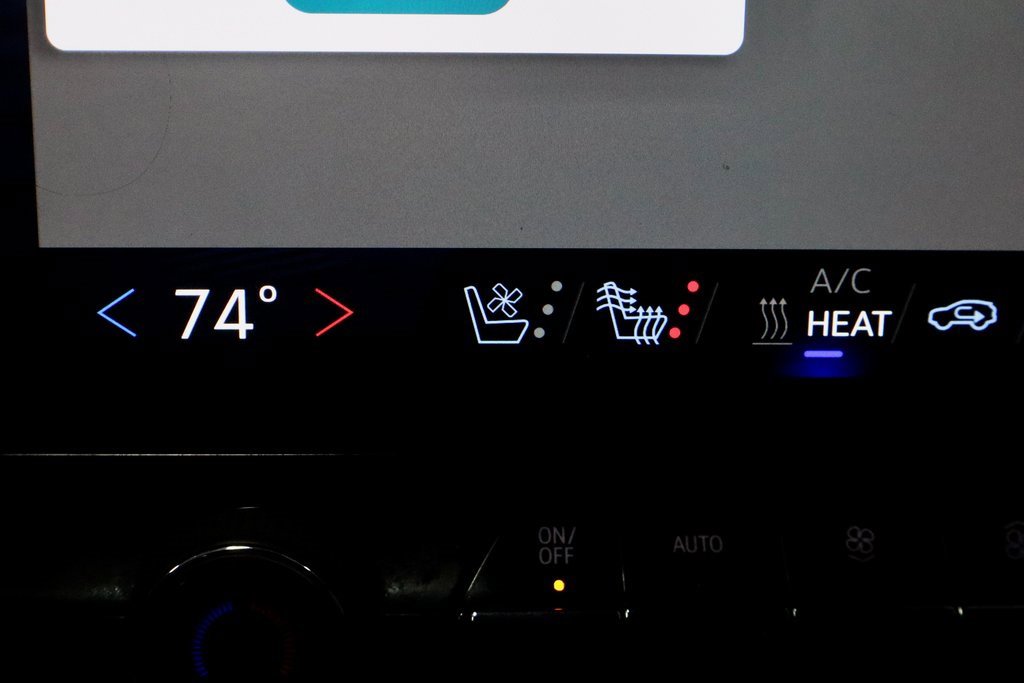 Used 2024 Chevrolet Blazer EV RS image 4