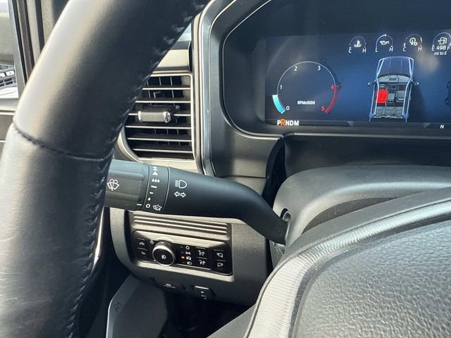Certified 2025 Ford F250 Platinum w/ FX4 Off-Road Package image 36
