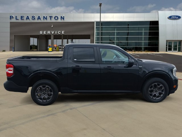 Certified 2022 Ford Maverick XLT w/ XLT Luxury Package FWD image 6