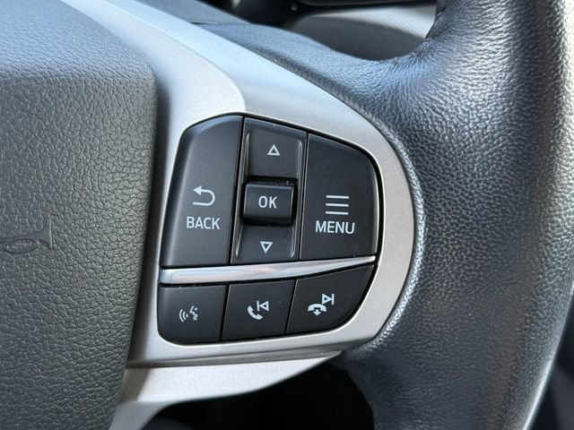 Certified 2021 Ford Explorer XLT w/ Equipment Group 202A AWD/4WD image 20