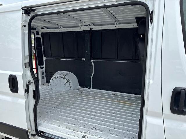 Used 2022 RAM ProMaster 1500 FWD image 8