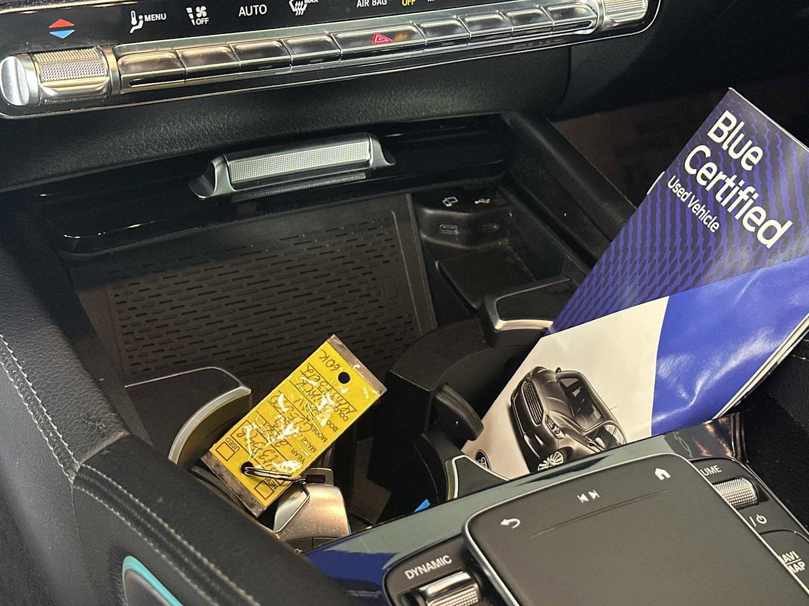 Used 2021 Mercedes-Benz GLE 350 GLE 350 image 34