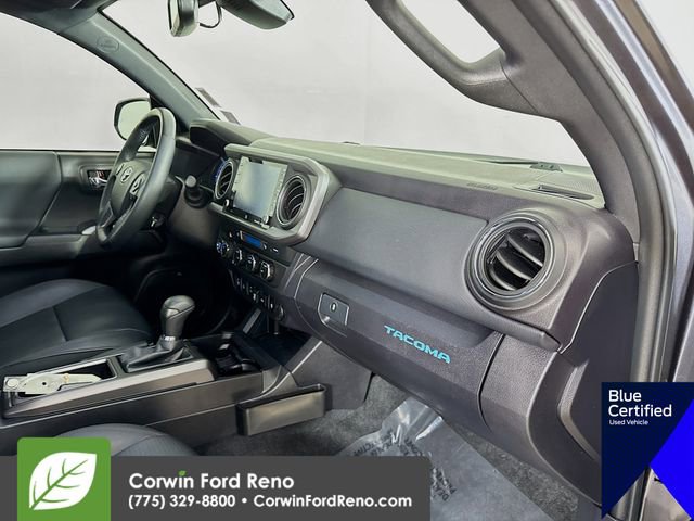 Used 2023 Toyota Tacoma TRD Off-Road image 33