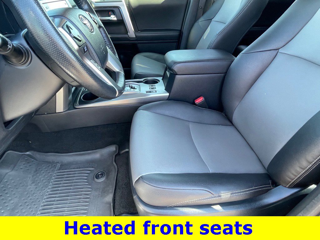 Used 2023 Toyota 4Runner SR5 Premium image 15