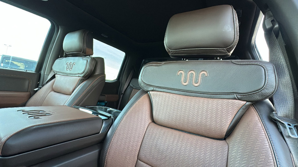 Certified 2024 Ford F150 King Ranch w/ FX4 Off-Road Package image 11