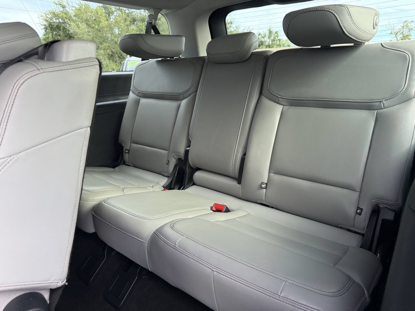 Certified 2025 Ford Expedition Max Active AWD/4WD image 26