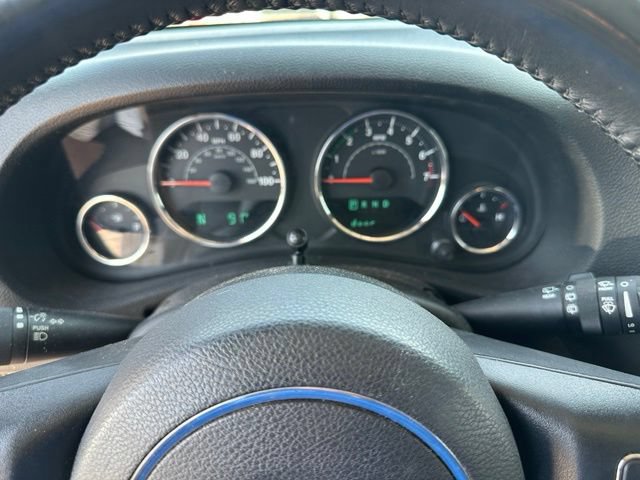 Used 2018 Jeep Wrangler Unlimited Sport S AWD/4WD image 20