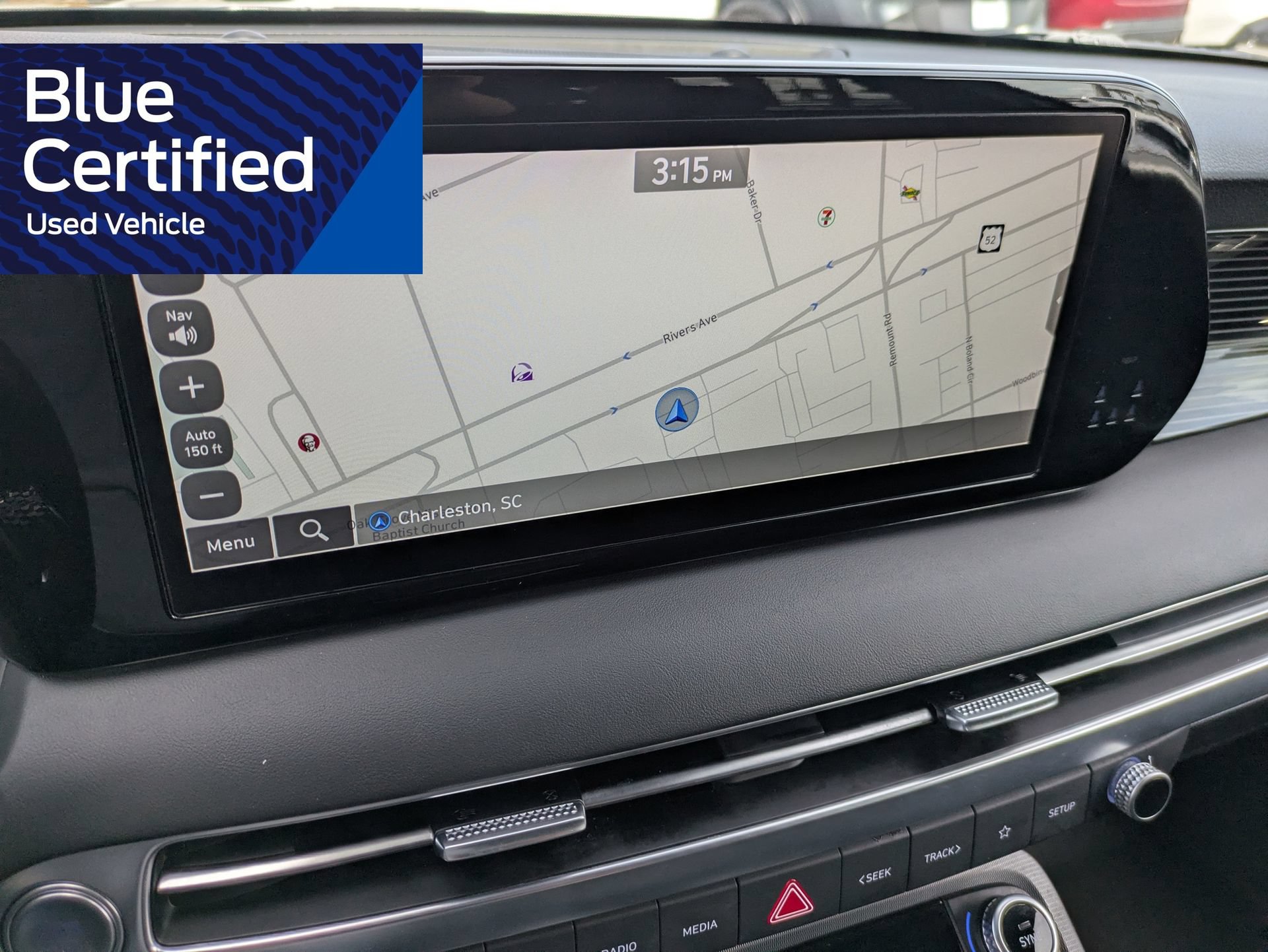 Used 2024 Hyundai Palisade Calligraphy AWD/4WD image 28