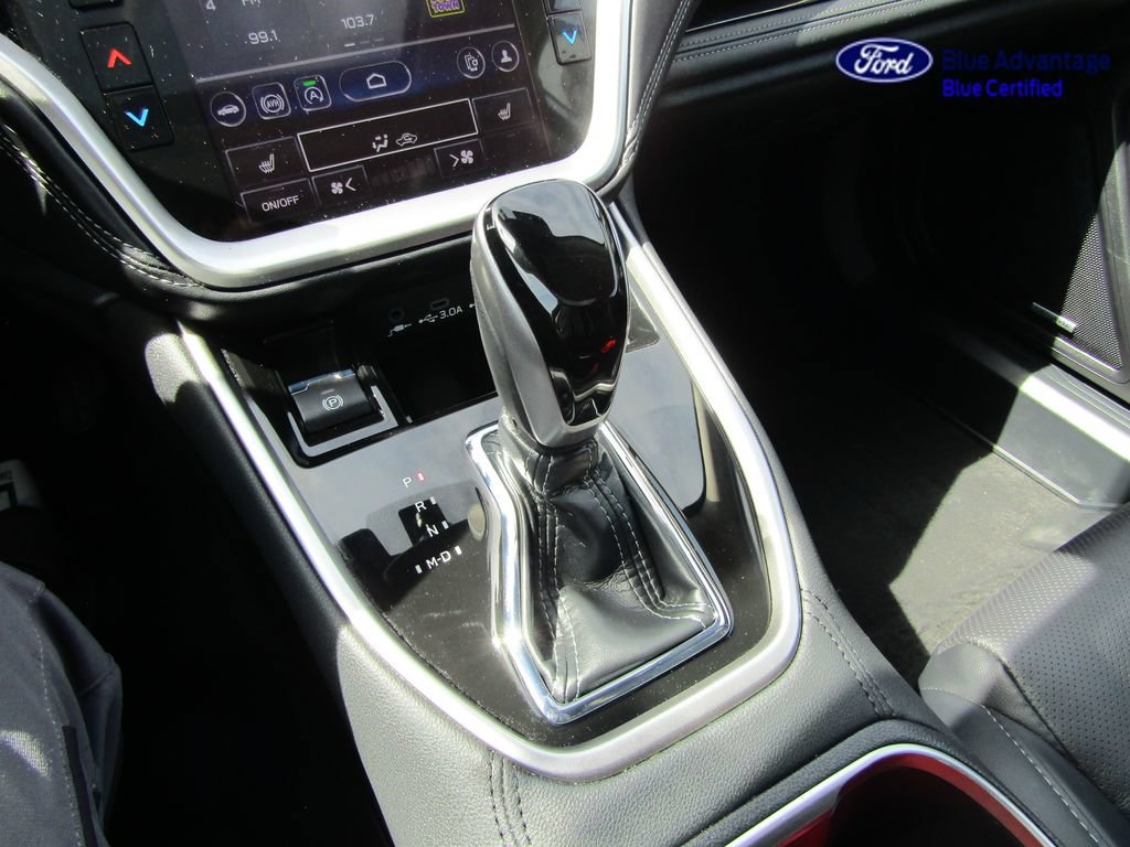 Used 2025 Subaru Outback Limited AWD/4WD image 36