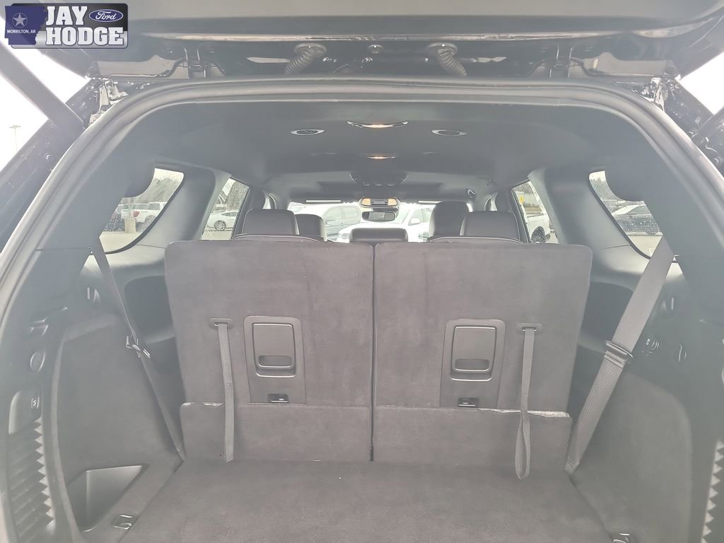 Used 2024 Dodge Durango R/T image 31