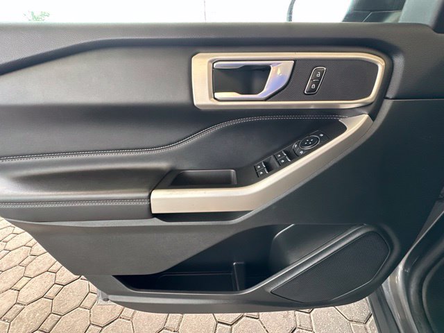 Certified 2023 Ford Explorer XLT AWD/4WD image 18