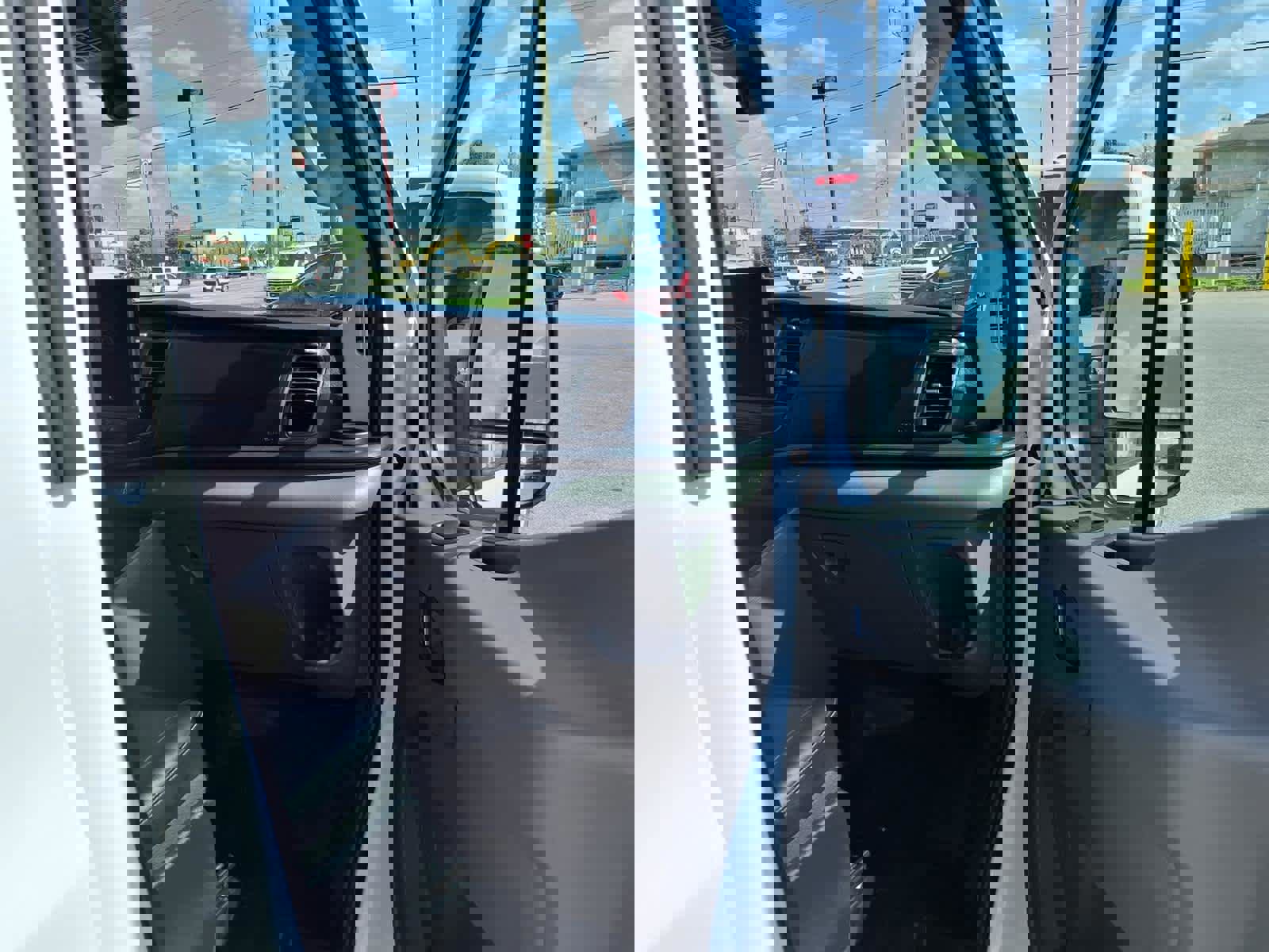 Certified 2024 Ford Transit 350 148 High Roof AWD w/ Load Area Protection Package image 20