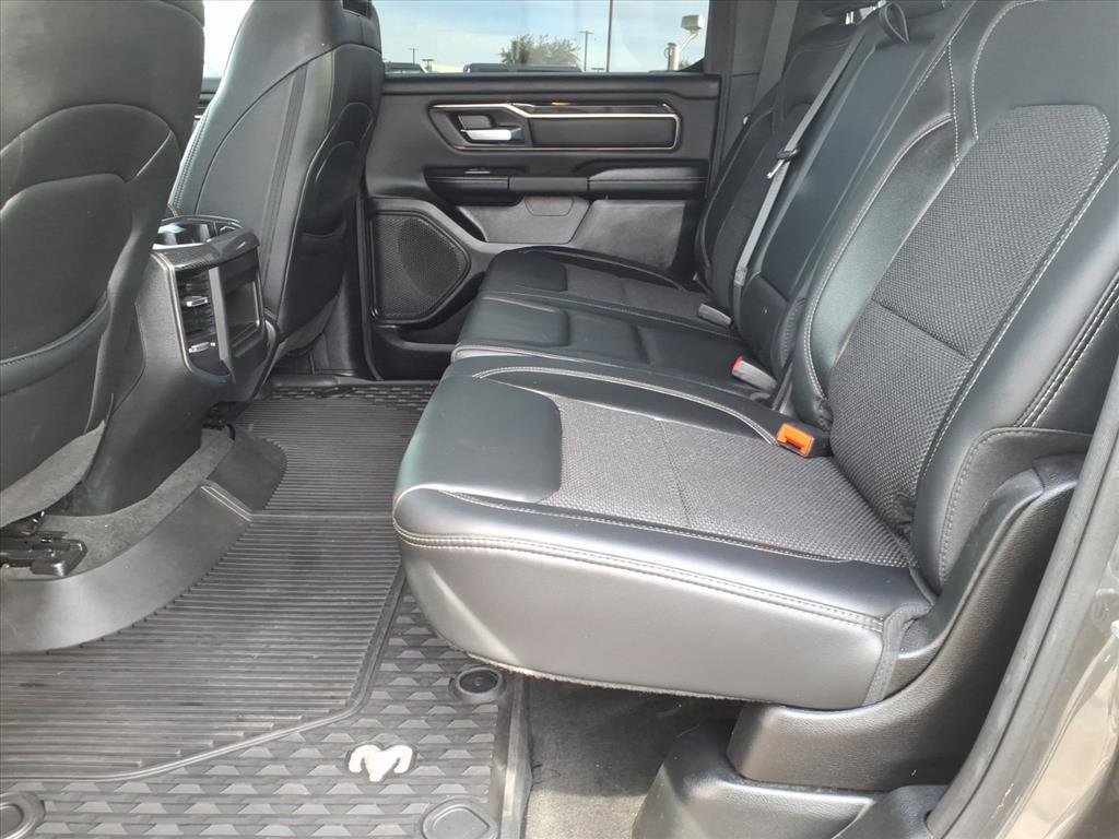Used 2021 RAM 1500 Rebel w/ Rebel Level 1 Equipment Group image 18
