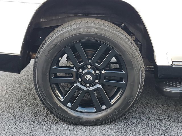 Used 2020 Toyota 4Runner Nightshade image 7