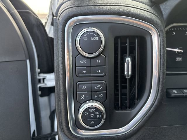 Used 2021 GMC Sierra 2500 Denali w/ Denali Ultimate Package image 34