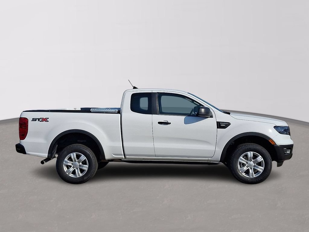 Certified 2021 Ford Ranger XL w/ Equipment Group 101A High RWD image 7