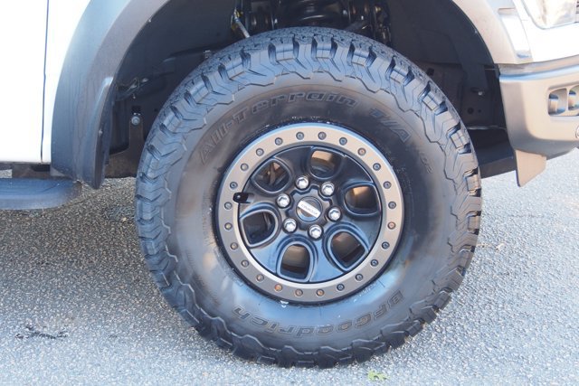 Certified 2022 Ford F150 Raptor w/ Equipment Group 801A High AWD/4WD image 10
