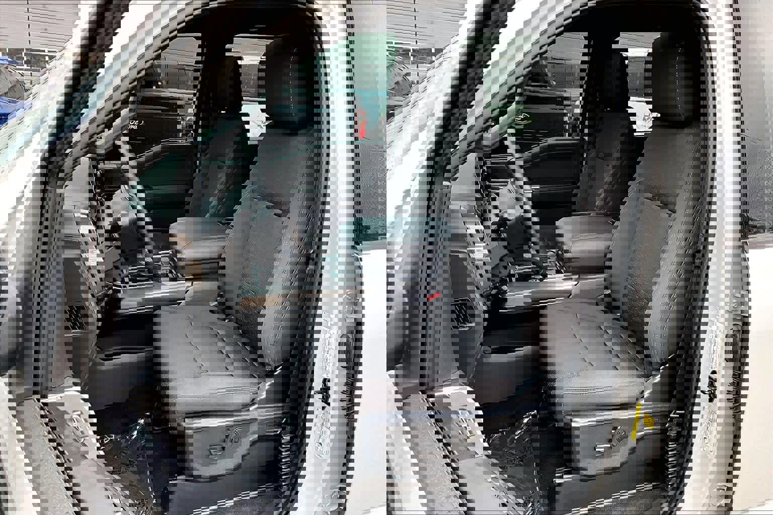 Certified 2023 Ford F150 XLT w/ Equipment Group 302A High image 11