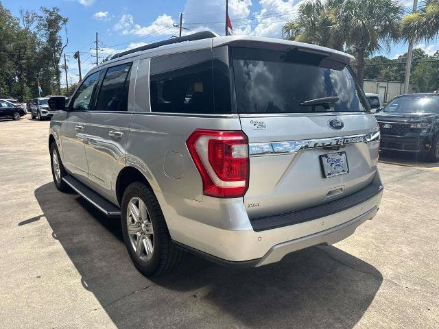 Certified 2018 Ford Expedition XLT w/ Equipment Group 202A AWD/4WD image 5