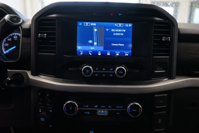 Certified 2023 Ford F150 XLT w/ Equipment Group 301A Mid image 25