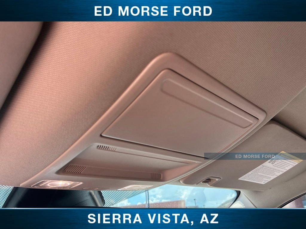 Certified 2019 Ford Ranger XLT w/ Equipment Group 301A Mid RWD image 33