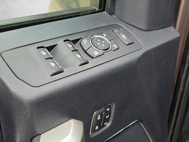 Certified 2022 Ford F350 Lariat w/ Lariat Ultimate Package AWD/4WD image 8