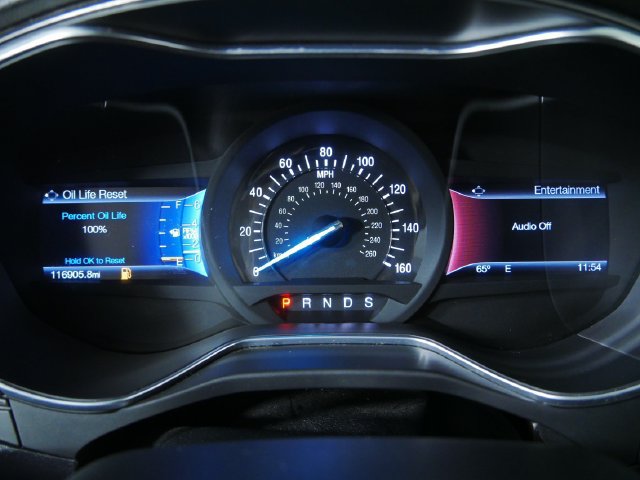 Certified 2017 Ford Fusion SE w/ Equipment Group 202A AWD/4WD image 33