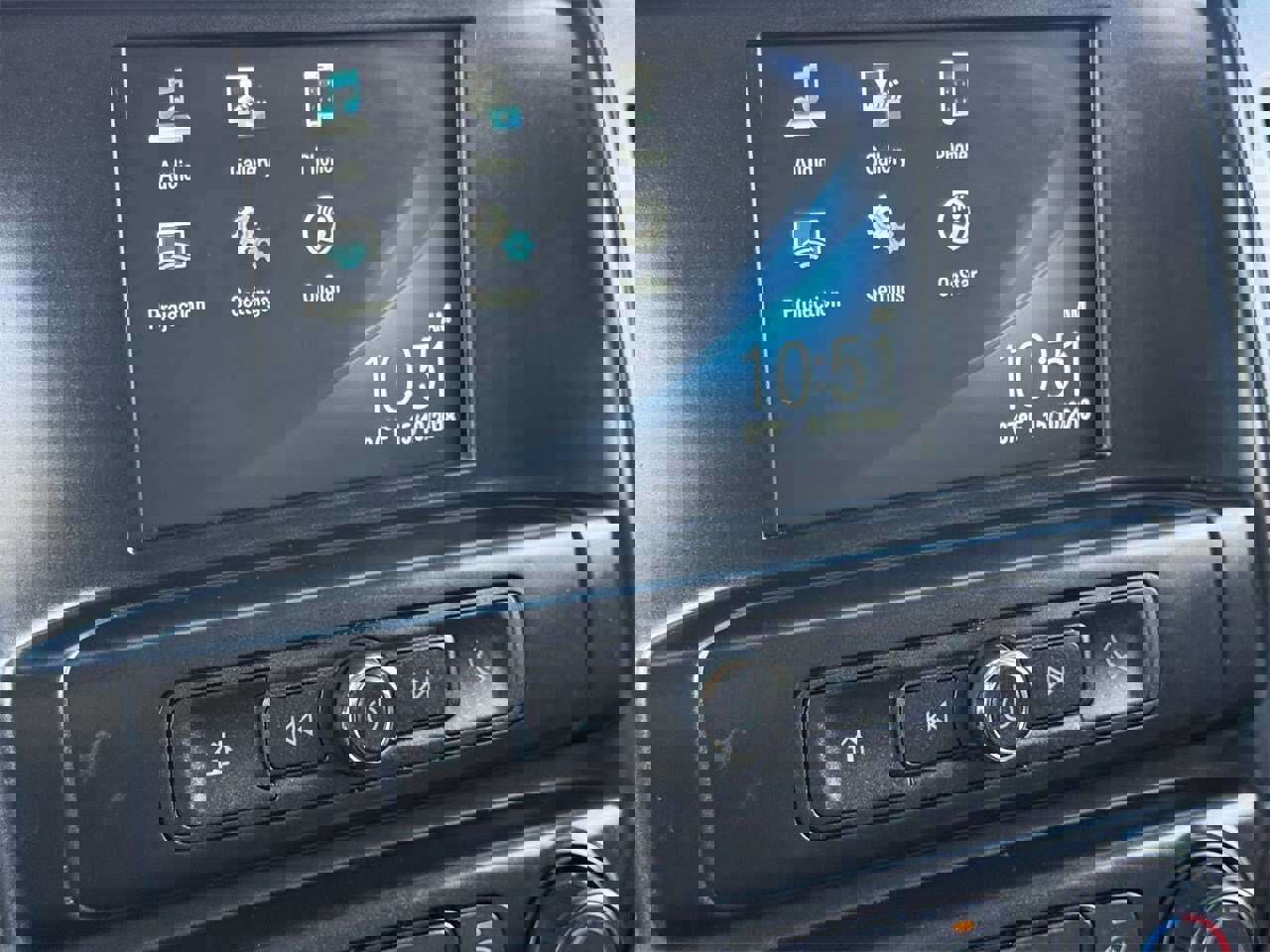 Used 2018 Chevrolet Silverado 1500 Custom w/ Texas Edition image 17