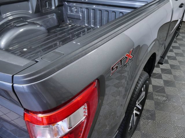 Certified 2023 Ford F150 XL w/ STX Appearance Package AWD/4WD image 11