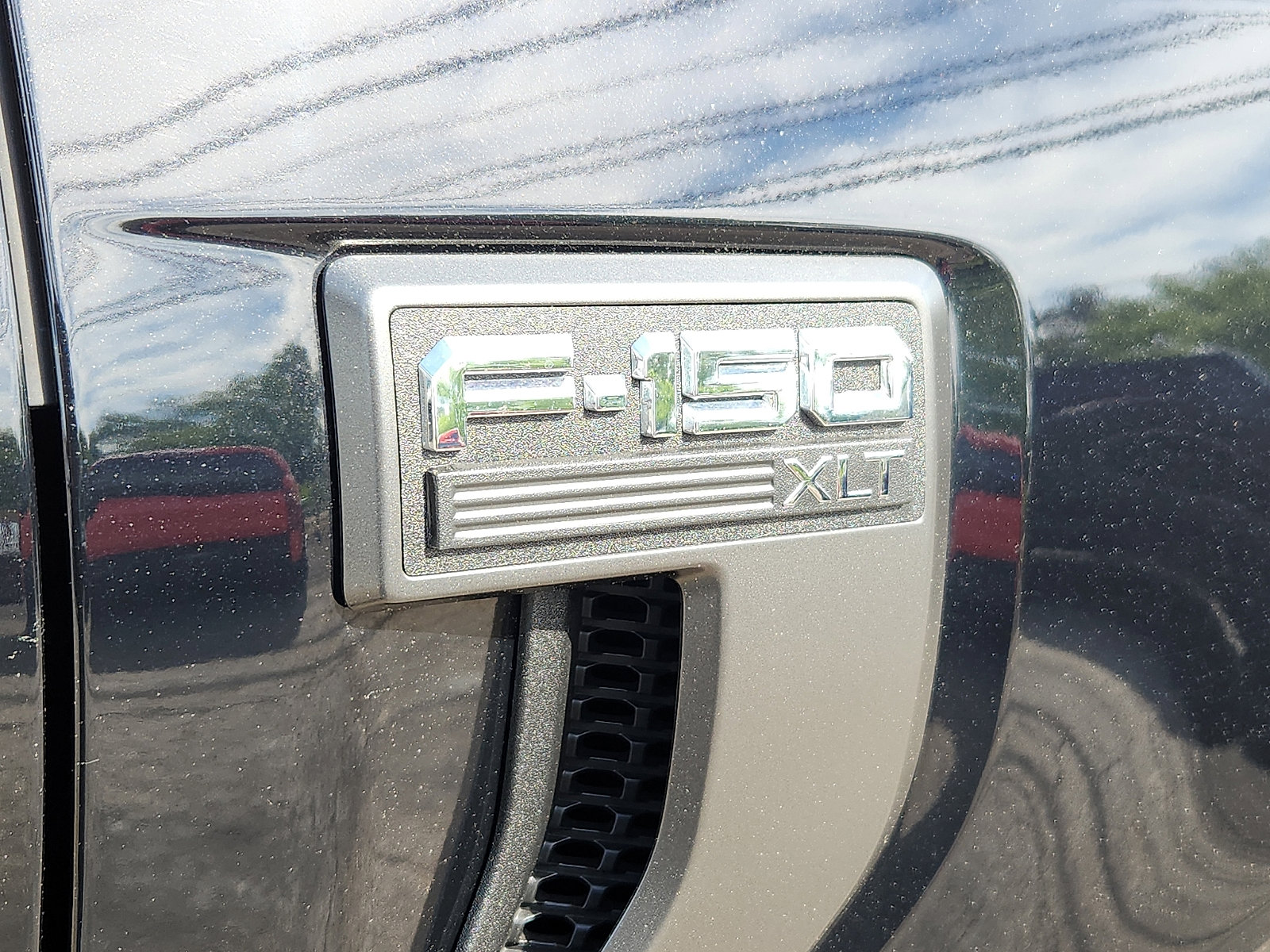 Certified 2023 Ford F150 XLT w/ Equipment Group 302A High AWD/4WD image 30
