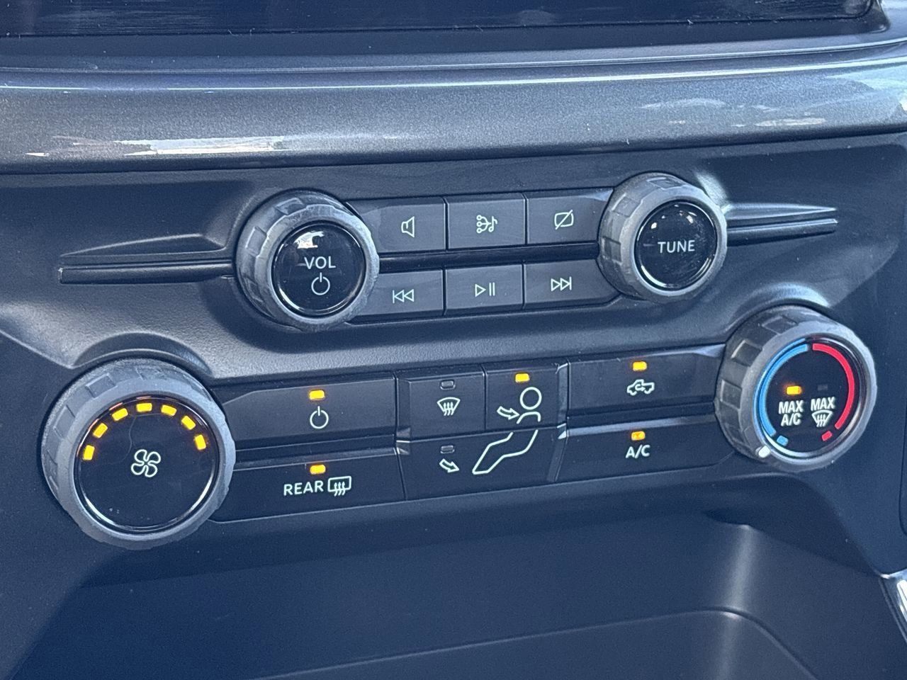 Certified 2024 Ford F150 STX image 28