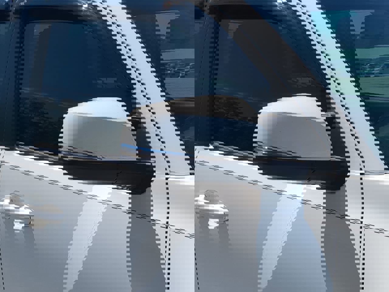 Used 2022 Toyota Tacoma SR5 w/ Technology Package RWD image 10