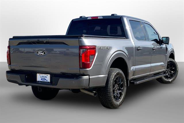 Certified 2024 Ford F150 XLT w/ Equipment Group 302A MID AWD/4WD image 13