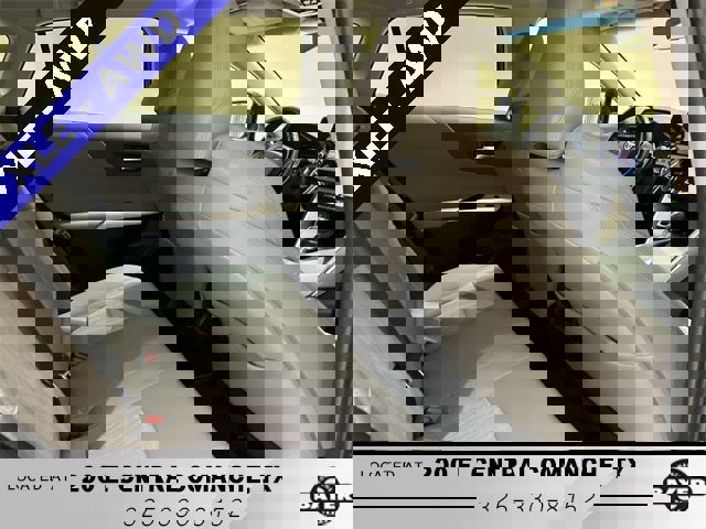 Used 2021 Toyota Venza XLE image 23