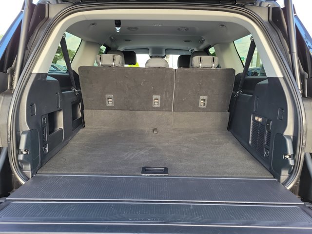 Certified 2025 Ford Expedition Max Active AWD/4WD image 10