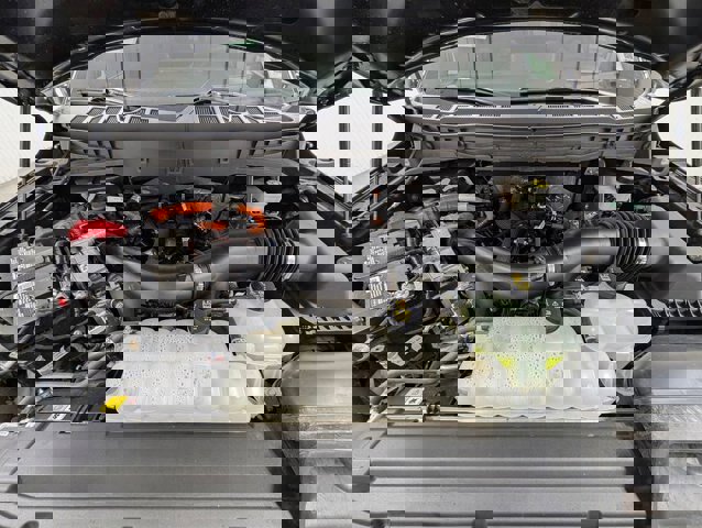 Certified 2024 Ford F150 Platinum w/ Equipment Group 703A Plus image 12