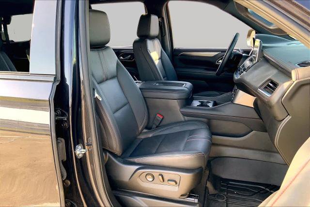 Used 2024 Chevrolet Tahoe RST w/ Luxury Package RWD image 9