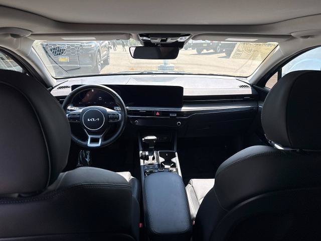 Used 2025 Kia K5 EX FWD image 12