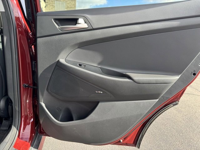 Used 2019 Hyundai Tucson Night image 27